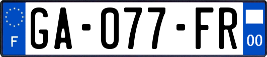 GA-077-FR