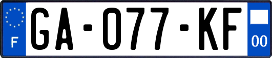 GA-077-KF
