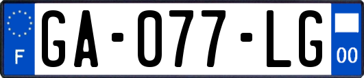 GA-077-LG