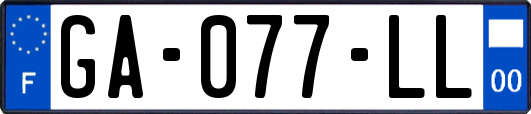 GA-077-LL