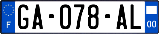 GA-078-AL