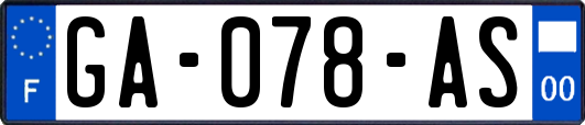 GA-078-AS