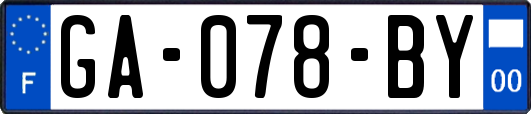 GA-078-BY