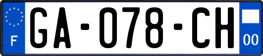 GA-078-CH