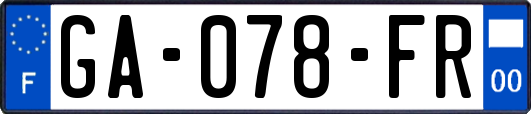 GA-078-FR