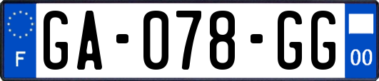 GA-078-GG