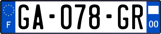 GA-078-GR