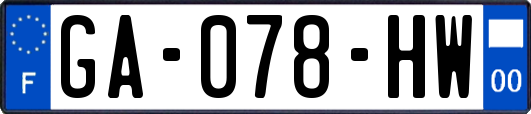 GA-078-HW