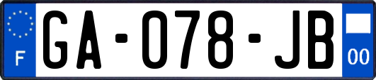 GA-078-JB