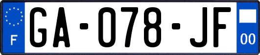 GA-078-JF