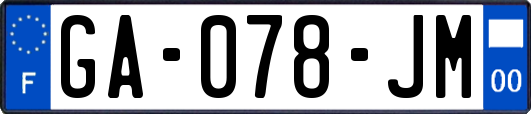 GA-078-JM