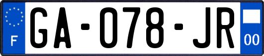 GA-078-JR