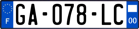 GA-078-LC