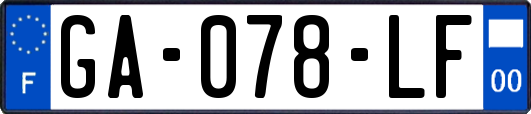 GA-078-LF