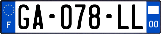 GA-078-LL