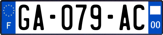 GA-079-AC