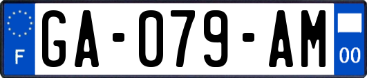 GA-079-AM