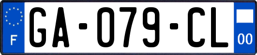 GA-079-CL