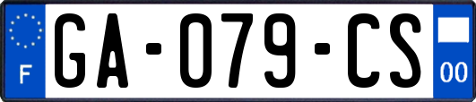 GA-079-CS