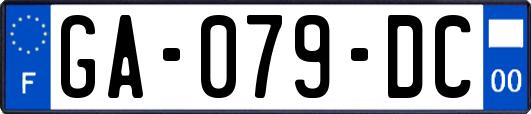 GA-079-DC