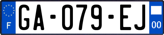 GA-079-EJ