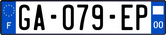 GA-079-EP