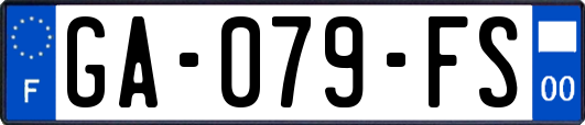 GA-079-FS