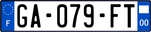 GA-079-FT