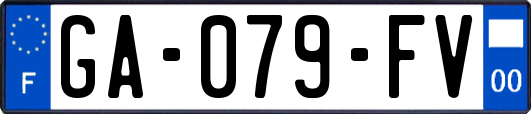 GA-079-FV