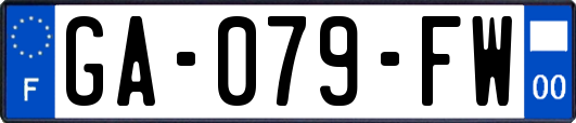 GA-079-FW