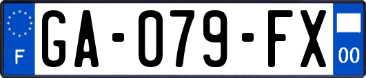 GA-079-FX