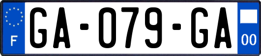 GA-079-GA