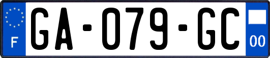 GA-079-GC