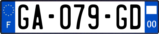 GA-079-GD