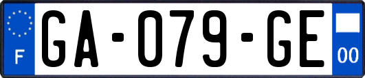 GA-079-GE