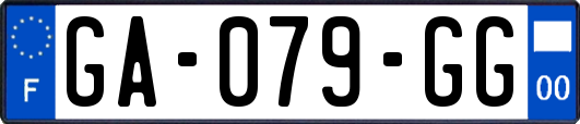 GA-079-GG