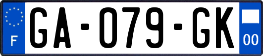 GA-079-GK