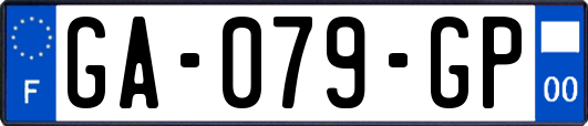GA-079-GP