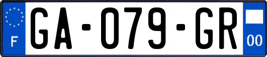 GA-079-GR