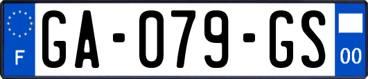 GA-079-GS