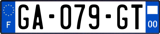 GA-079-GT