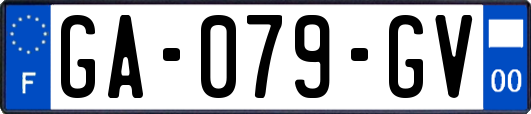 GA-079-GV