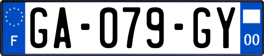 GA-079-GY
