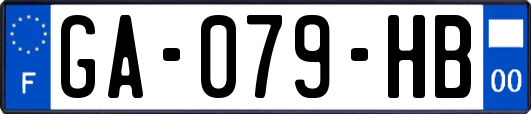 GA-079-HB
