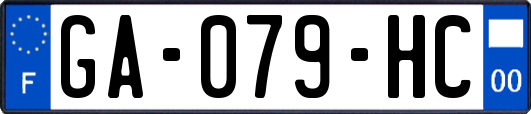 GA-079-HC