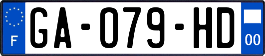 GA-079-HD