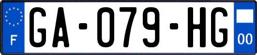 GA-079-HG