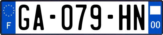 GA-079-HN