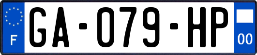 GA-079-HP