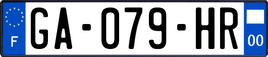 GA-079-HR